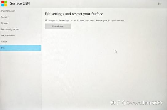 surface pro3重装系统教程（surface 无法开机 恢复教程）