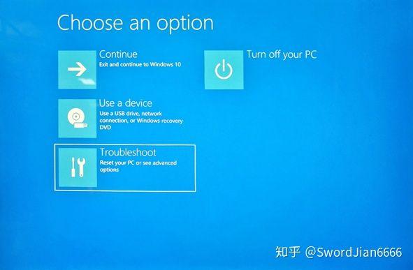 surface pro3重装系统教程（surface 无法开机 恢复教程）