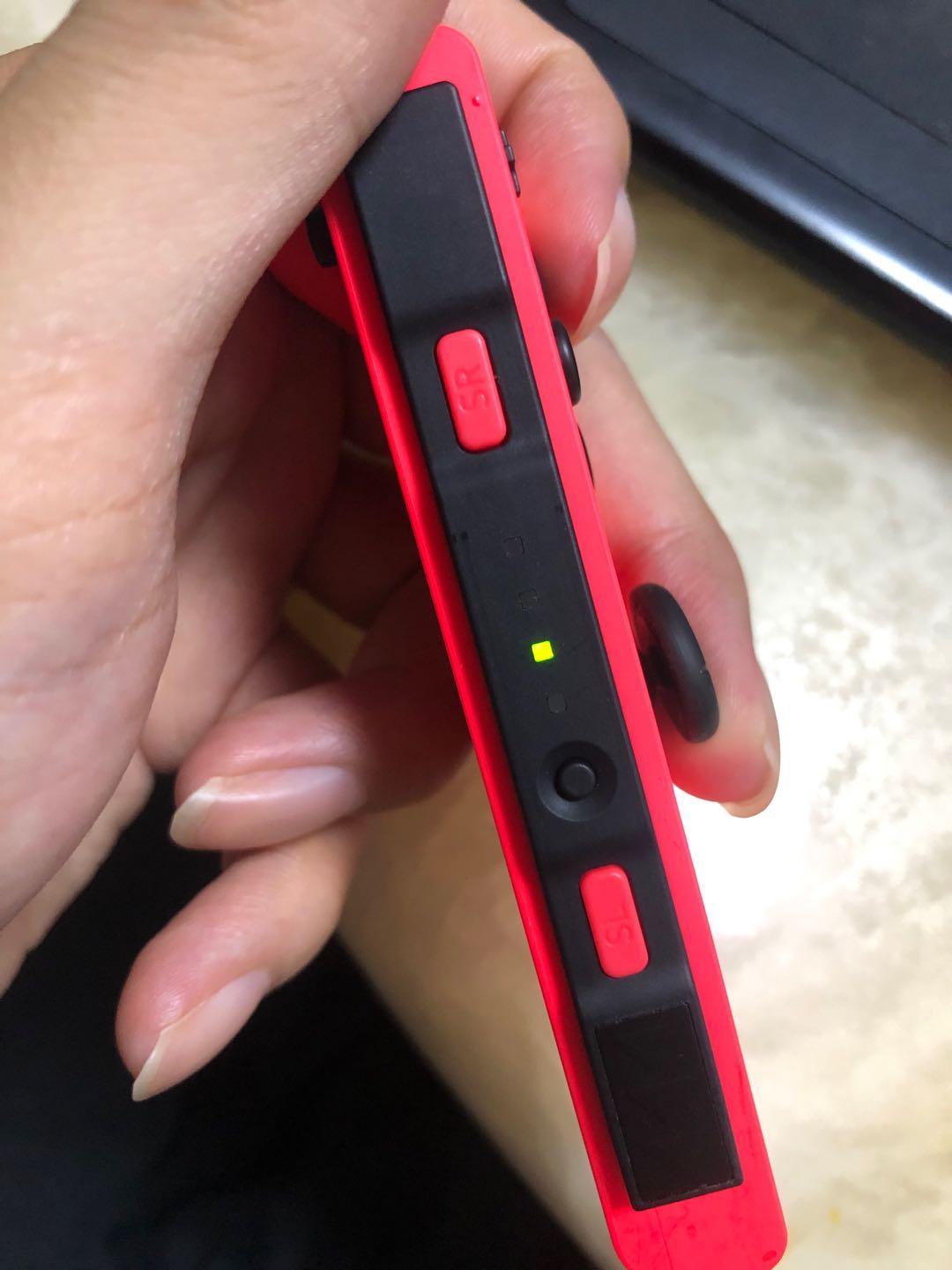 switch红蓝手柄可以连电脑吗（switch手柄连电脑教程）