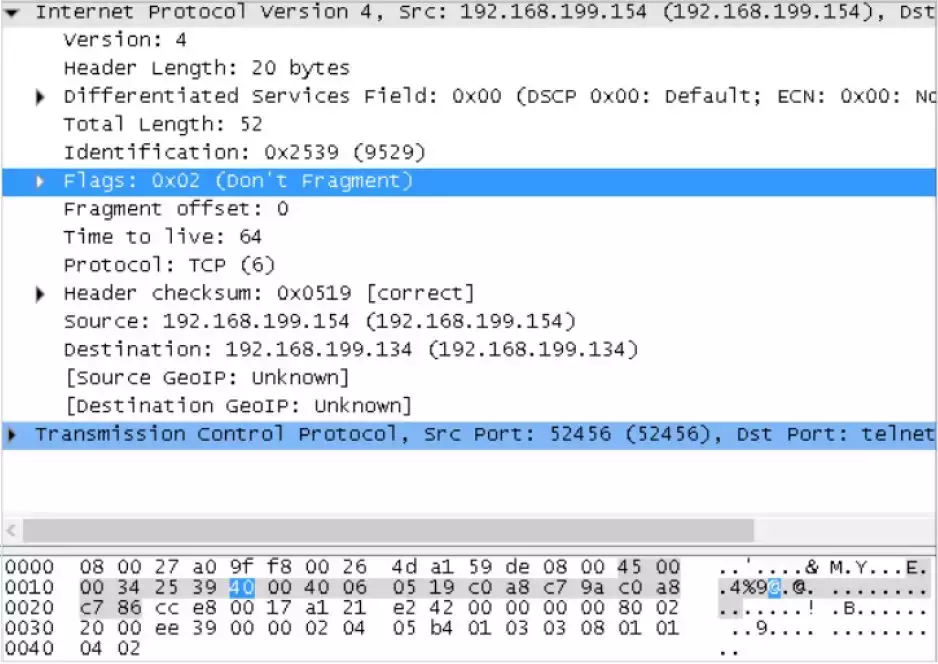 telnet是什么协议（TCP还是udp协议分析详解）