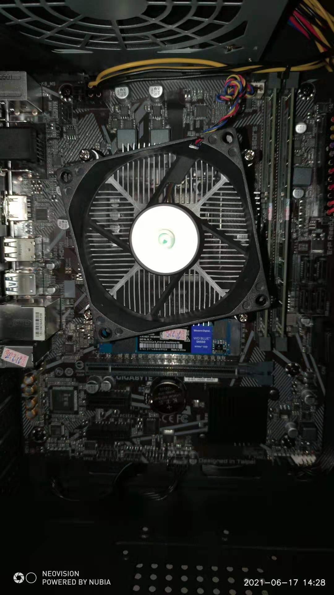 m2固态硬盘怎么安装（教你选择M2固态硬盘和安装）