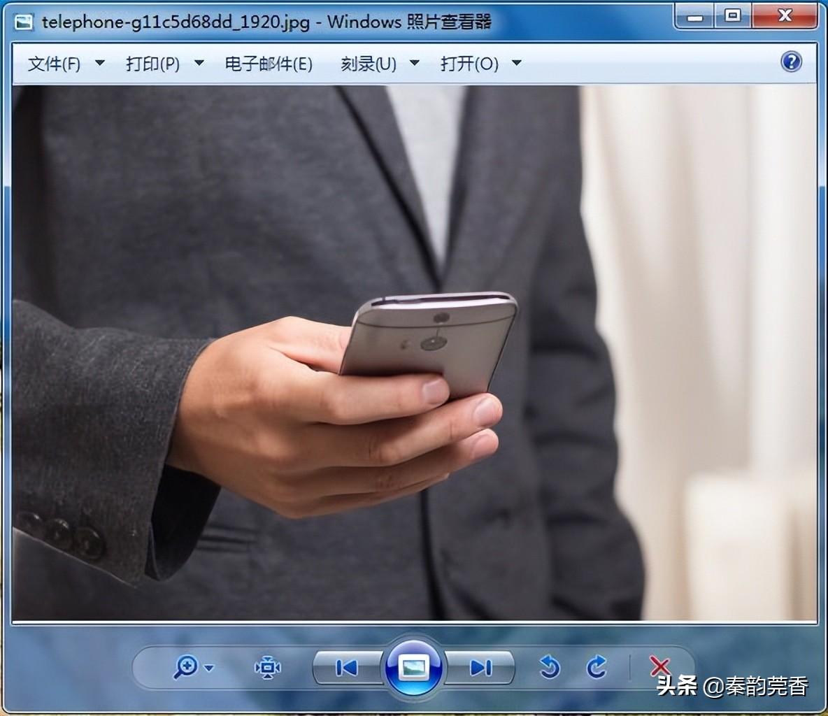 windows查看器无法打开图片（内存不足用这两招轻松解决）