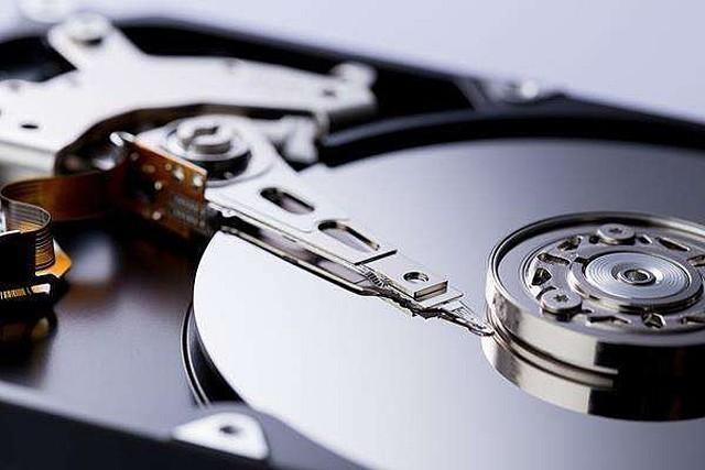 台式电脑换硬盘多少钱（机械硬盘哪个性价比高）