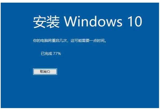 电脑换硬盘需要重装系统吗（换硬盘是不是等于换电脑了）