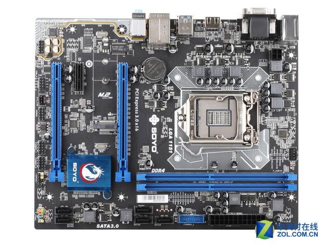 台式电脑换主板多少钱（换一个电脑主板多少钱）