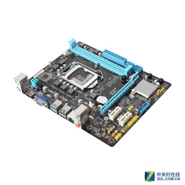 台式电脑换主板多少钱（换一个电脑主板多少钱）