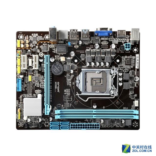 台式电脑换主板多少钱（换一个电脑主板多少钱）