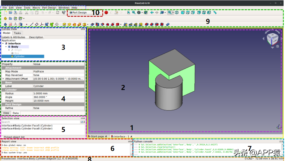 电脑绘图软件有哪些免费（初学者学绘画的7款完全免费软件）