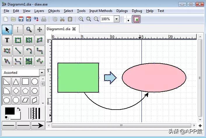 电脑绘图软件有哪些免费（初学者学绘画的7款完全免费软件）