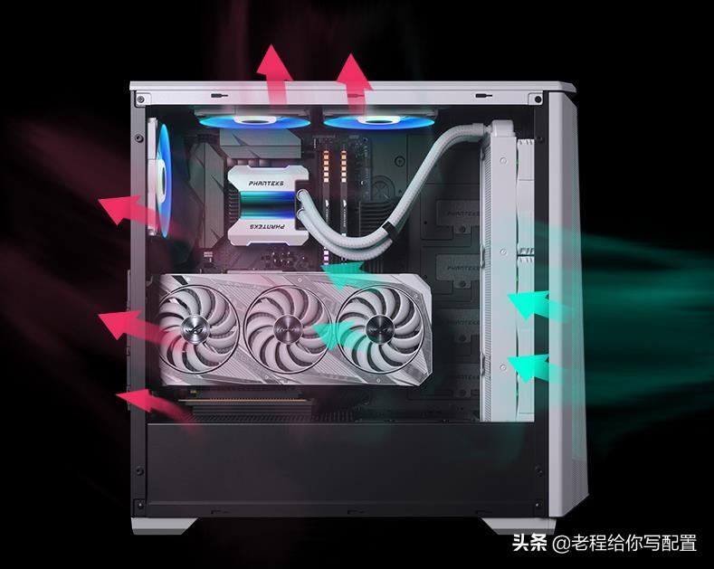 台式组装电脑机箱怎么选（选择电脑机箱主要看什么）