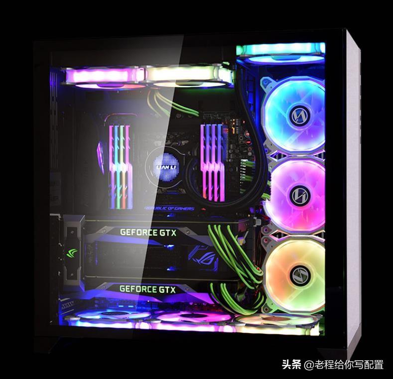 台式组装电脑机箱怎么选（选择电脑机箱主要看什么）