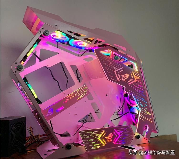 台式组装电脑机箱怎么选（选择电脑机箱主要看什么）