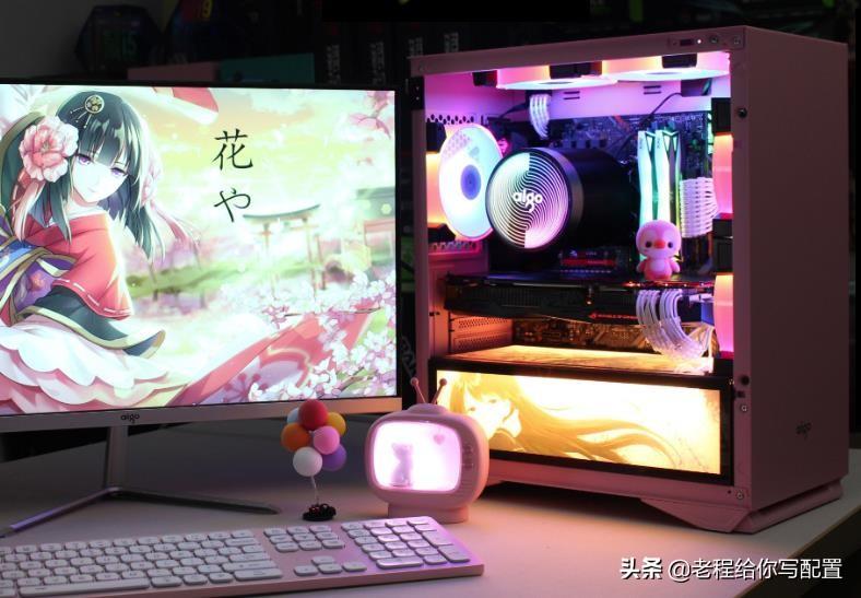 台式组装电脑机箱怎么选（选择电脑机箱主要看什么）