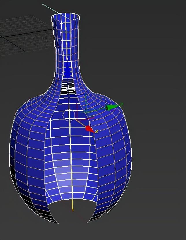 3dmax布尔运算怎么用2020（二维图形操作图解详情）