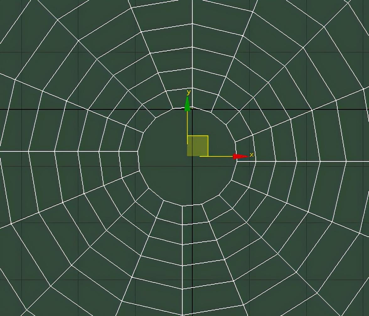 3dmax布尔运算怎么用2020（二维图形操作图解详情）