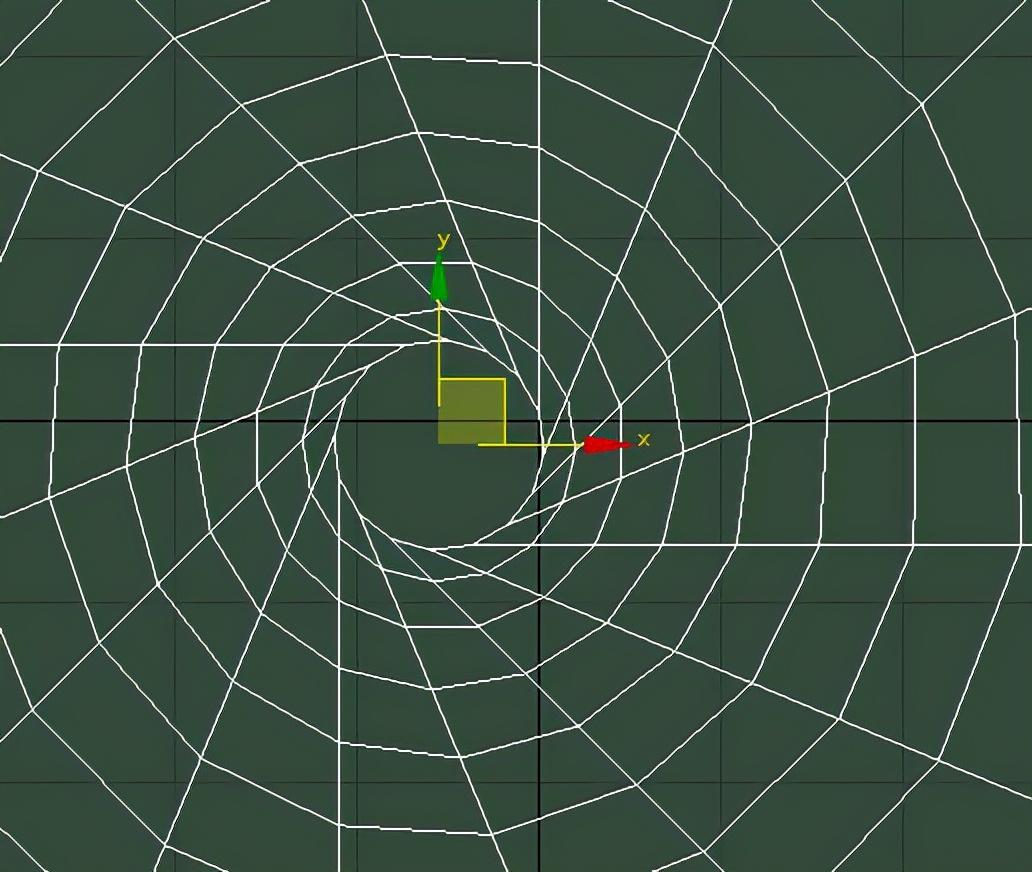 3dmax布尔运算怎么用2020（二维图形操作图解详情）