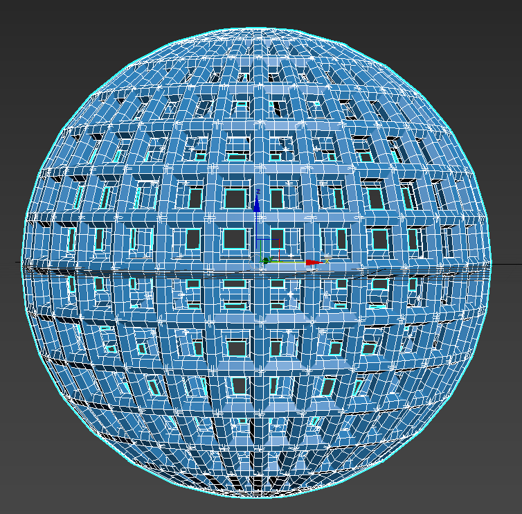 3dmax布尔运算怎么用2020（二维图形操作图解详情）