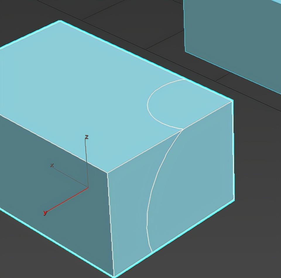 3dmax布尔运算怎么用2020（二维图形操作图解详情）