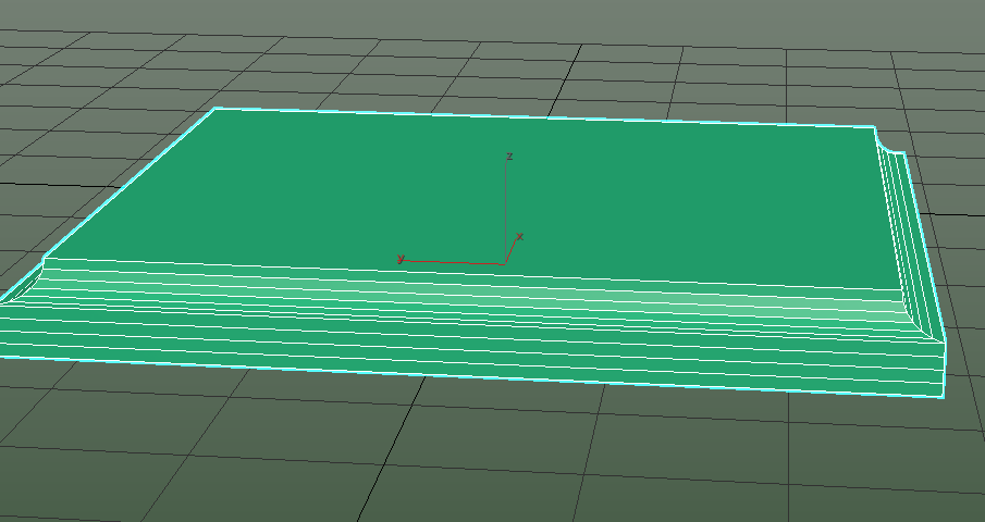 3dmax布尔运算怎么用2020（二维图形操作图解详情）