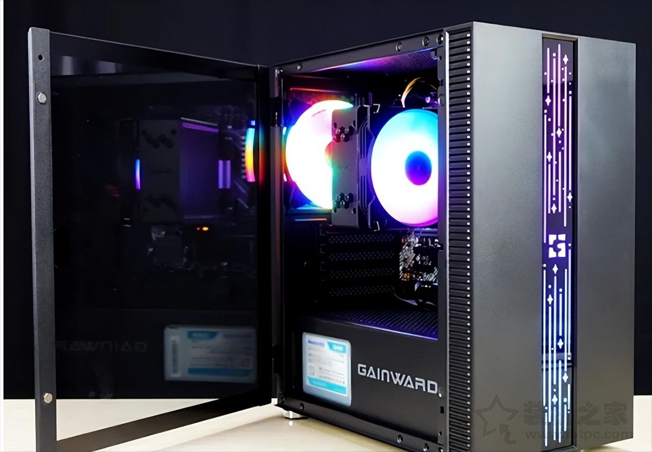 i3电脑整机配置（2022年2000-3500元i3组装电脑配置清单）