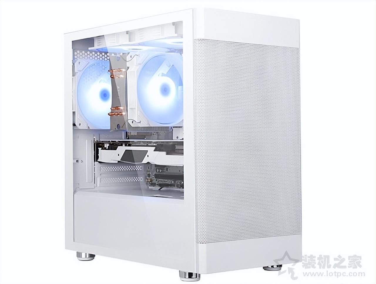 i5电脑主机配置清单2022（多少钱能配I5主机）