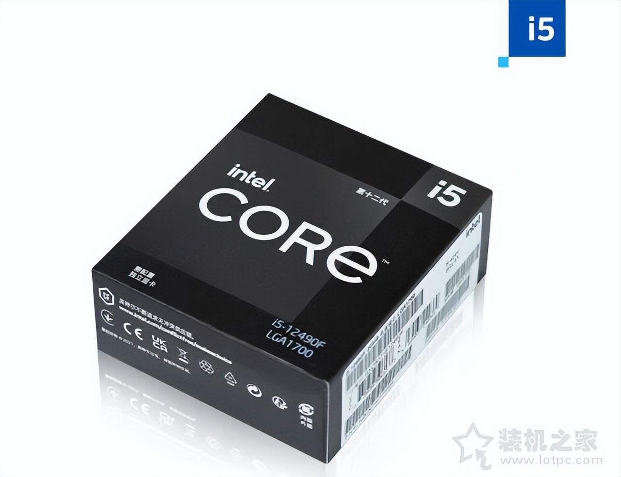 i5电脑主机配置清单2022（多少钱能配I5主机）