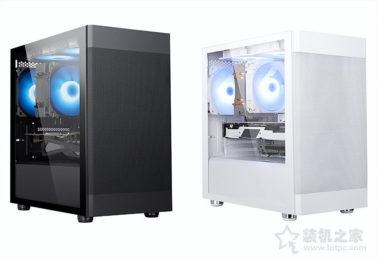 i5电脑主机配置清单2022（多少钱能配I5主机）