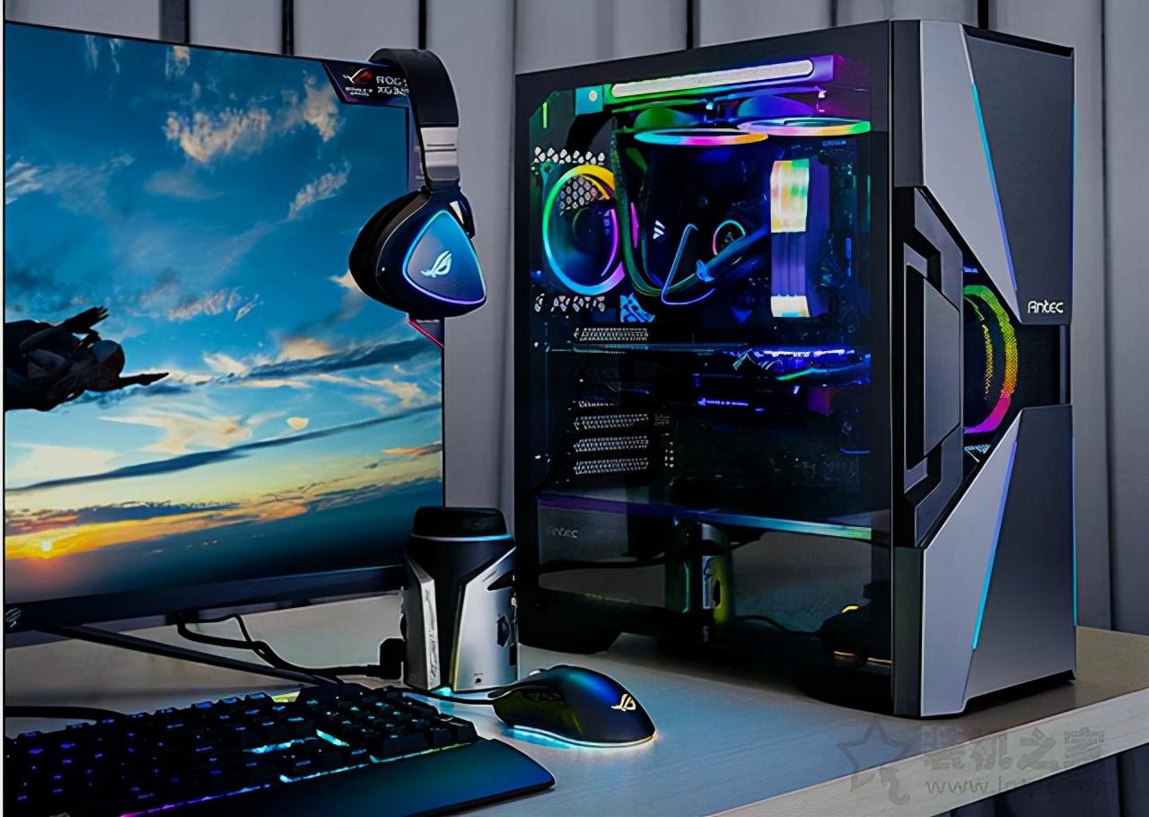 i7电脑配置清单表及价格（台式电脑i7主流配置7套配置清单）