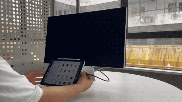 ipadpro可以当电脑吗（苹果平板iPadPro成为了办公电脑）