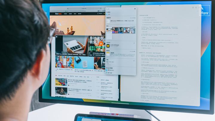 ipadpro可以当电脑吗（苹果平板iPadPro成为了办公电脑）