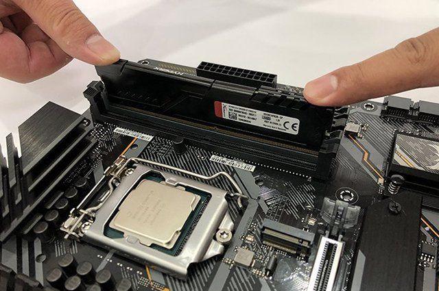 memory management 蓝屏win10 内存条（经常蓝屏解决方案）