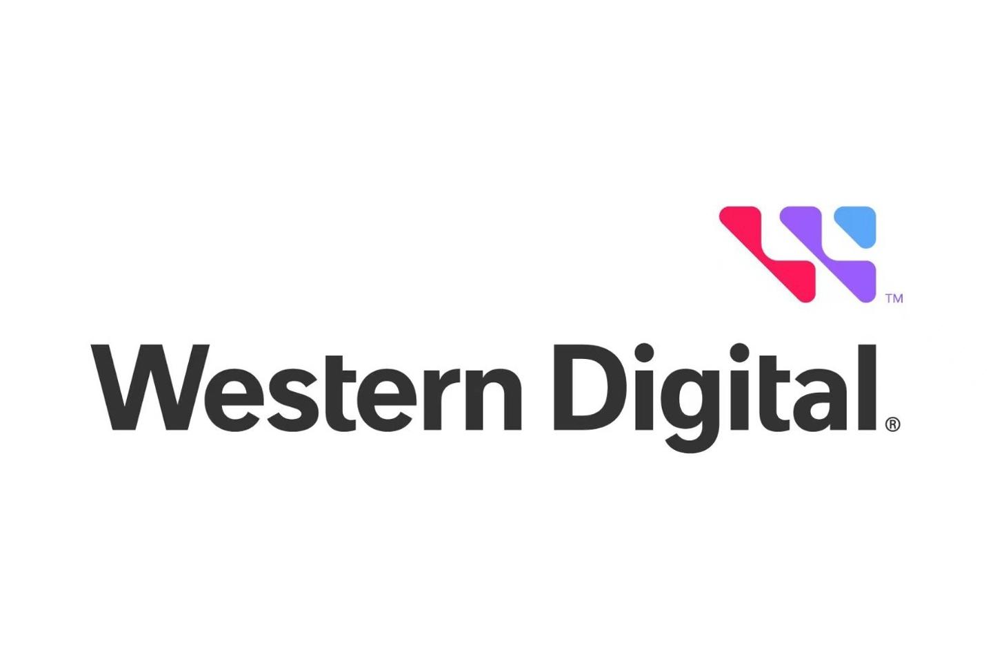 wd硬盘是什么牌子（西部数据logo变更新信息）