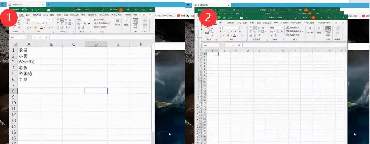 窗口最小化快捷键是什么（退到桌面的快捷键是什么）