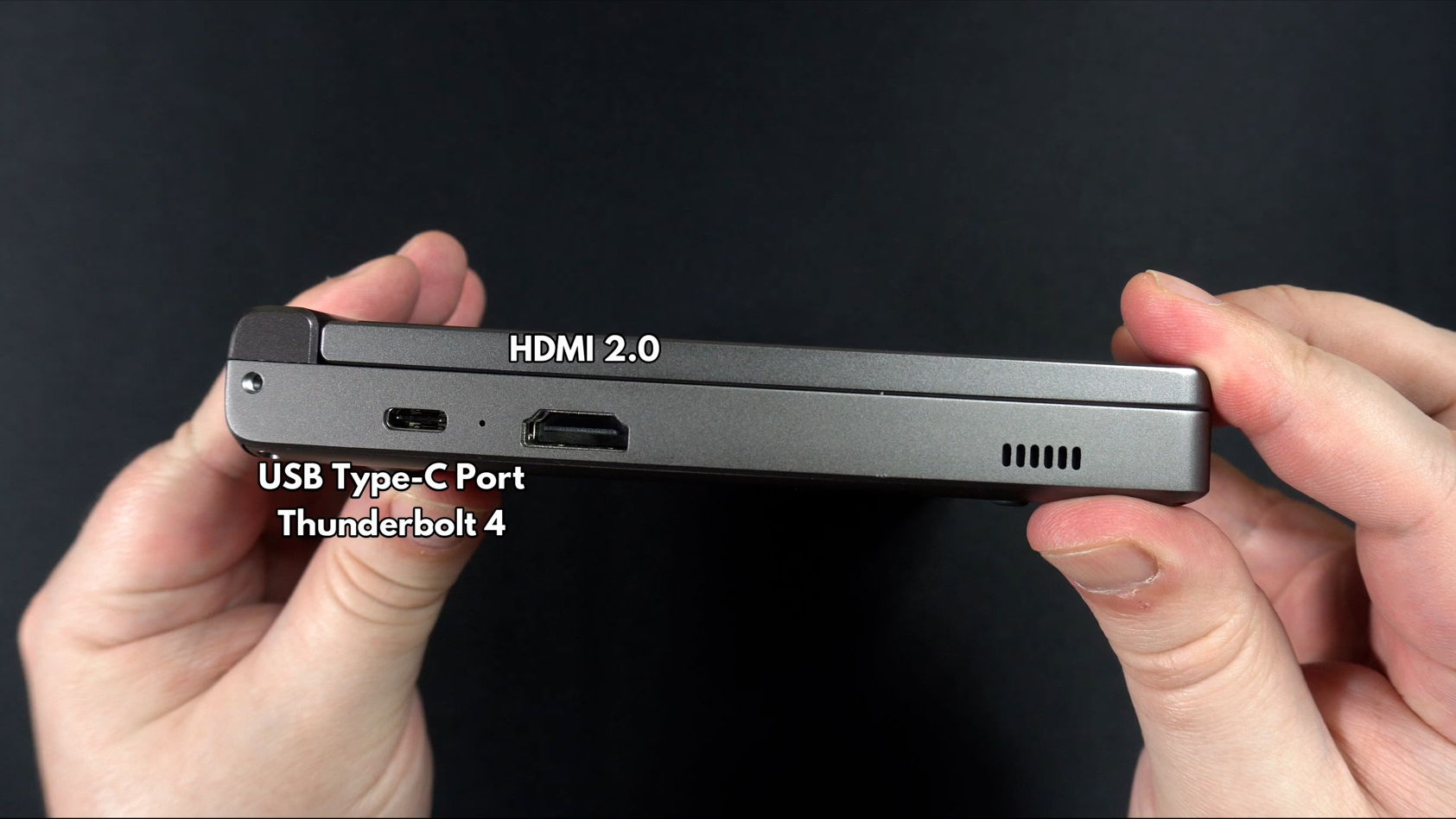 最小的电脑是多少寸（笔记本只有8英寸是我见过的最小电脑）