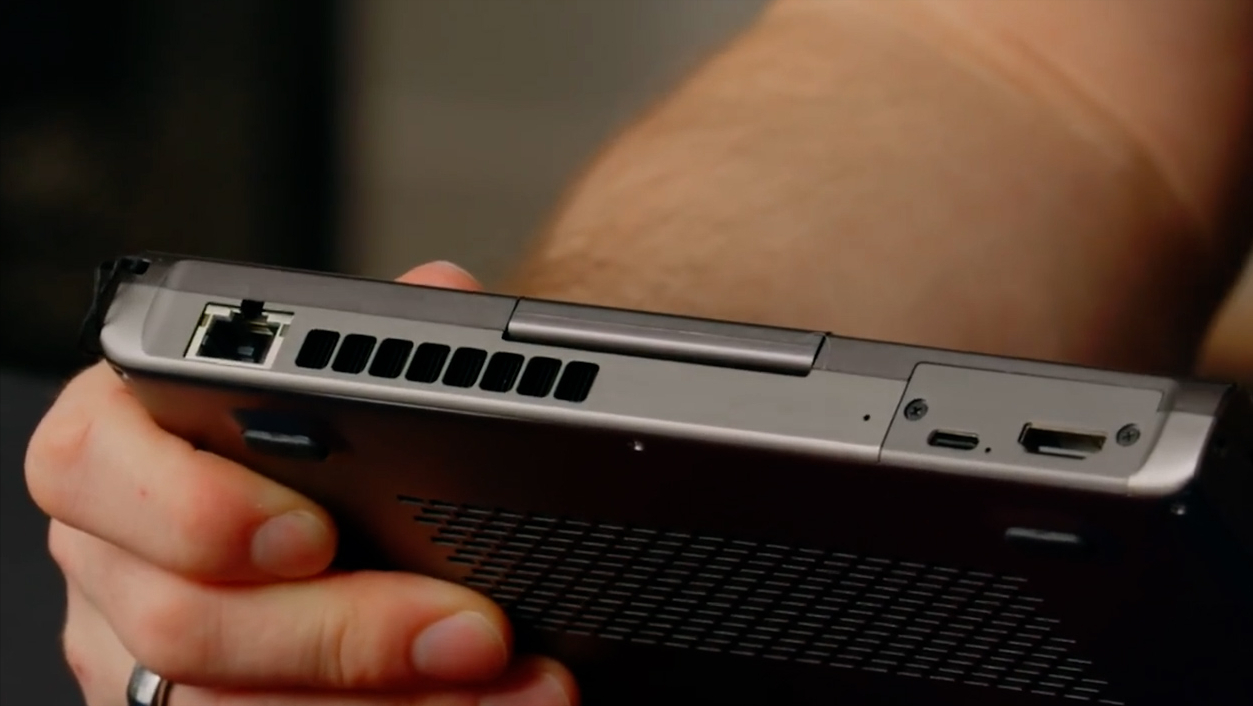 最小的电脑是多少寸（笔记本只有8英寸是我见过的最小电脑）