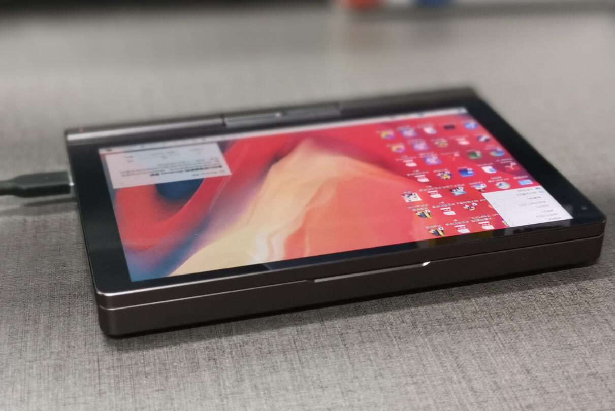 最小的电脑是多少寸（笔记本只有8英寸是我见过的最小电脑）