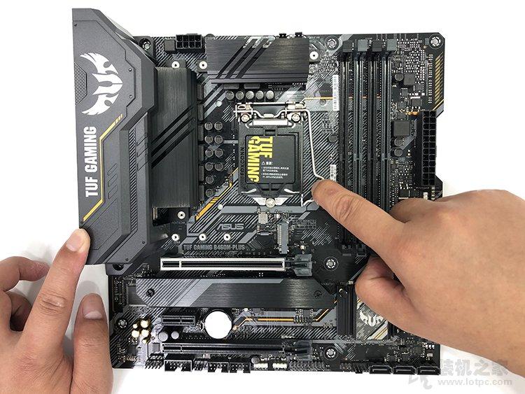 组装电脑步骤图解教程（台式电脑安装步骤图）