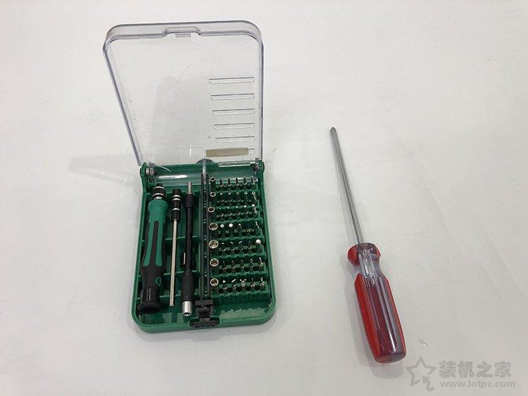 组装电脑步骤图解教程（台式电脑安装步骤图）