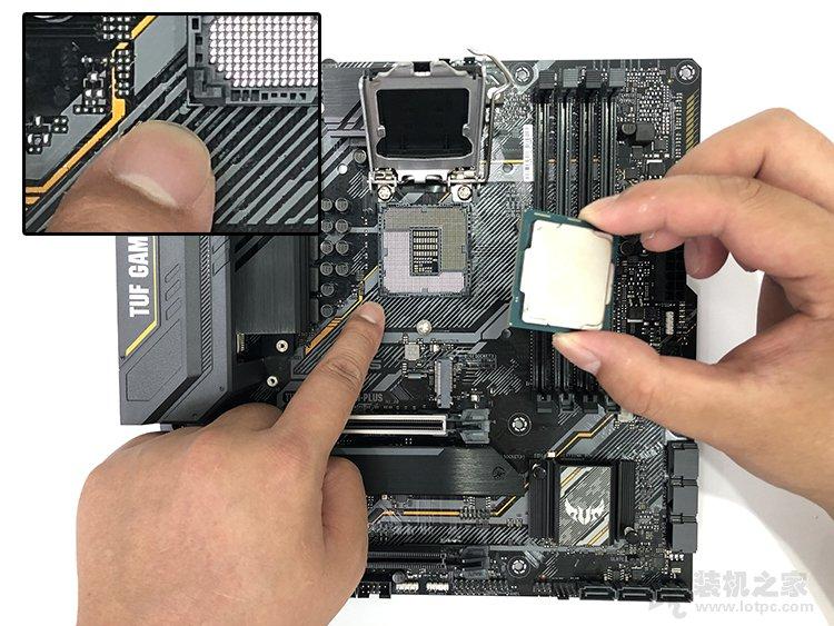 组装电脑步骤图解教程（台式电脑安装步骤图）