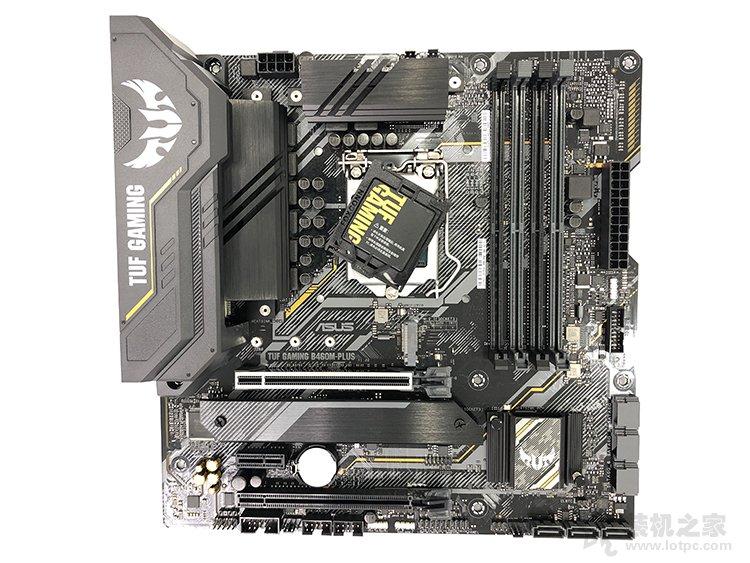 组装电脑步骤图解教程（台式电脑安装步骤图）