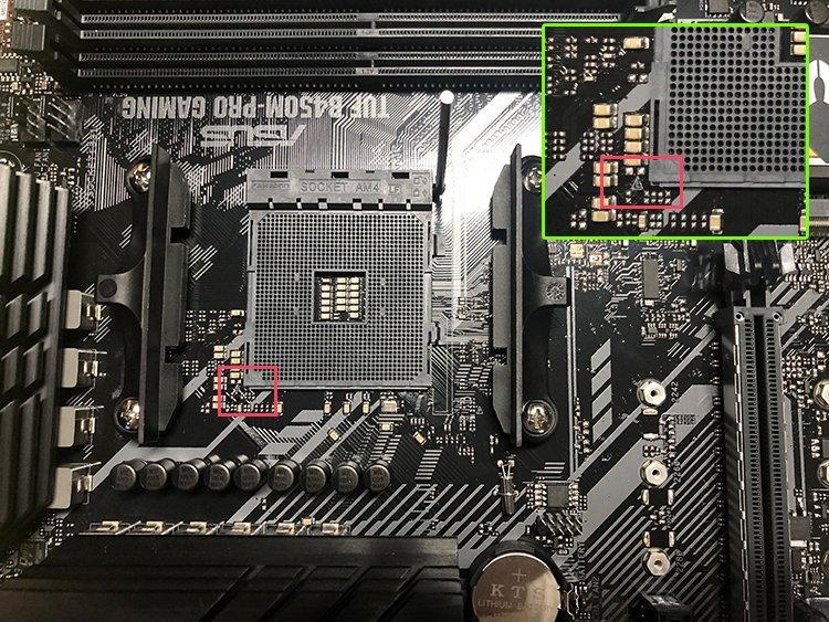 组装电脑步骤图解教程（台式电脑安装步骤图）