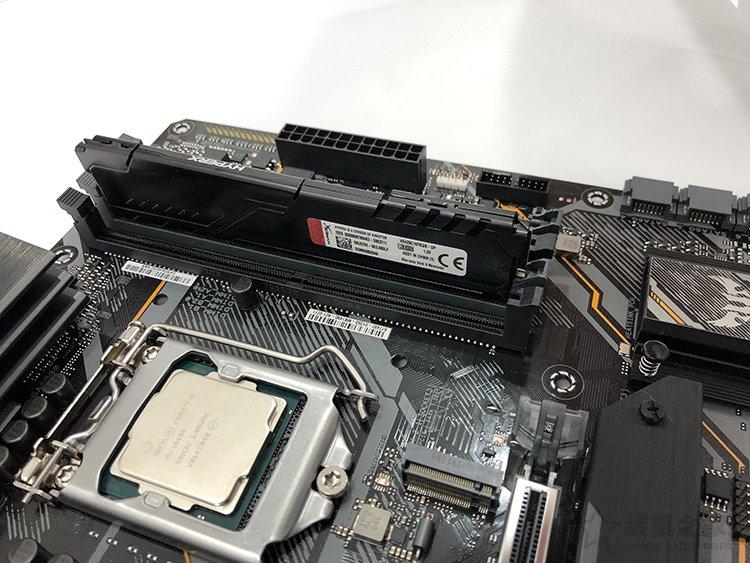 组装电脑步骤图解教程（台式电脑安装步骤图）