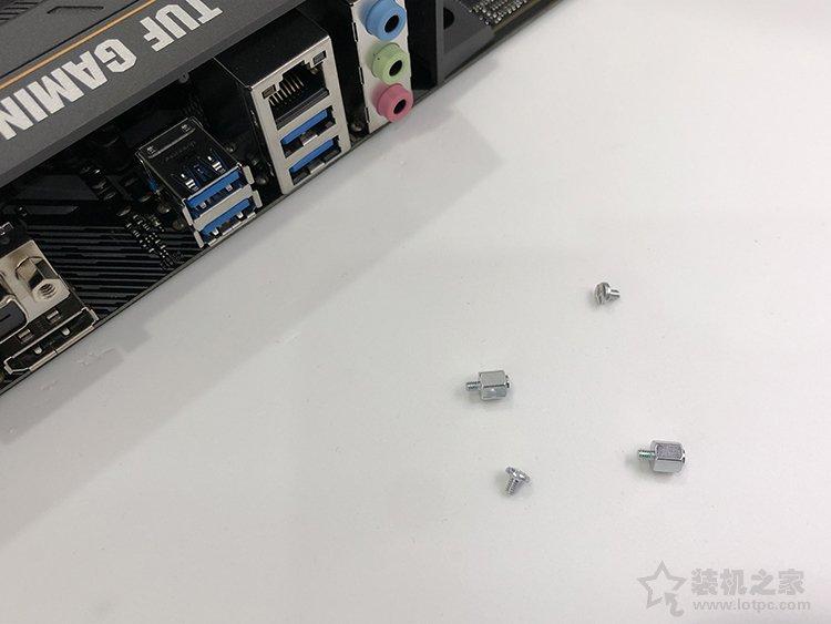 组装电脑步骤图解教程（台式电脑安装步骤图）