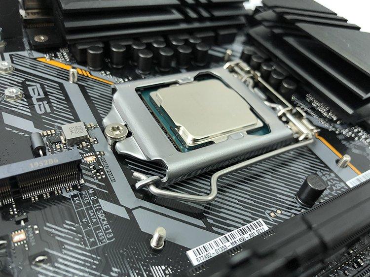 组装电脑步骤图解教程（台式电脑安装步骤图）