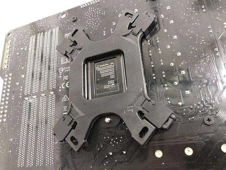 组装电脑步骤图解教程（台式电脑安装步骤图）