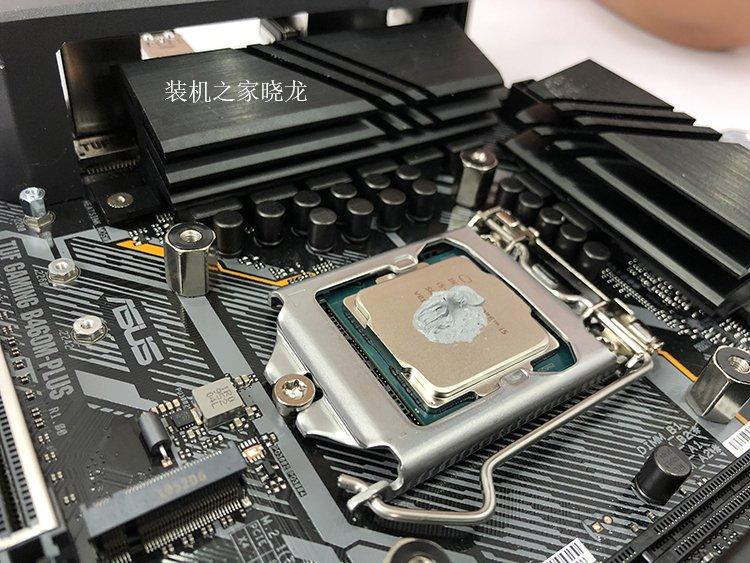 组装电脑步骤图解教程（台式电脑安装步骤图）