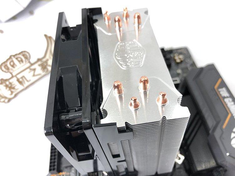 组装电脑步骤图解教程（台式电脑安装步骤图）