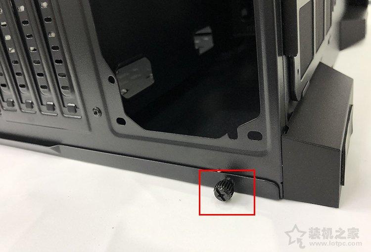 组装电脑步骤图解教程（台式电脑安装步骤图）