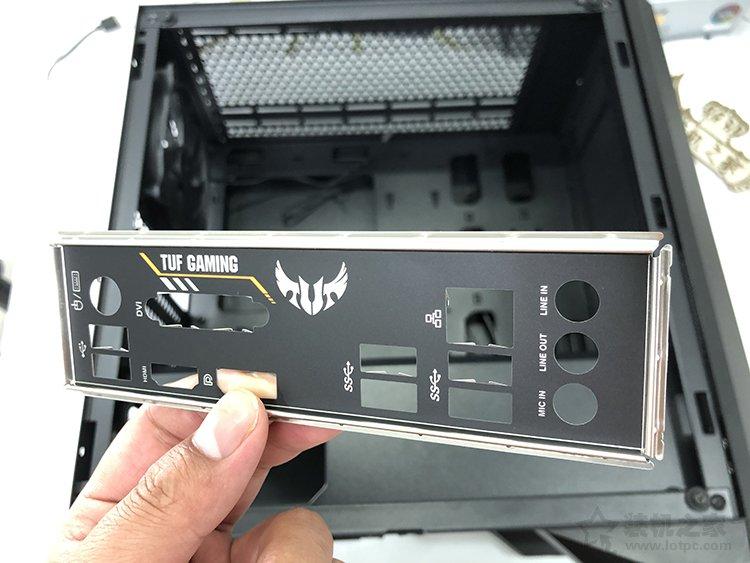 组装电脑步骤图解教程（台式电脑安装步骤图）