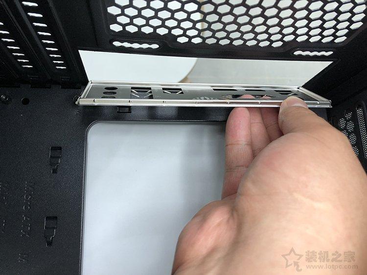 组装电脑步骤图解教程（台式电脑安装步骤图）